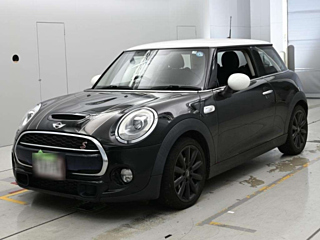 2017 BMW MINI