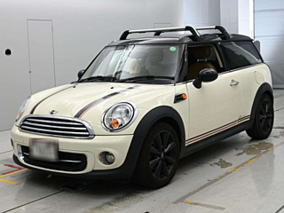 2013 BMW MINI