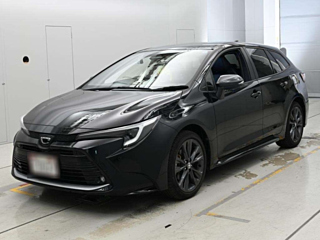 2023 TOYOTA COROLLA TOURING