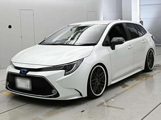 2022 TOYOTA COROLLA TOURING