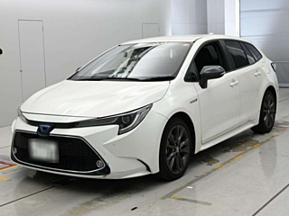 2020 TOYOTA COROLLA TOURING