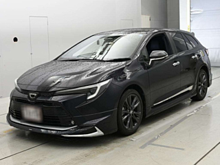 2023 TOYOTA COROLLA TOURING