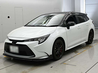 2023 TOYOTA COROLLA TOURING