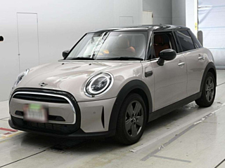 2023 BMW MINI
