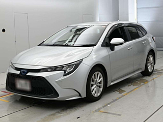 2021 TOYOTA COROLLA TOURING