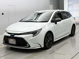 2021 TOYOTA COROLLA TOURING
