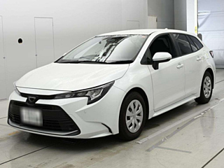 2024 TOYOTA COROLLA TOURING