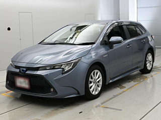 2020 TOYOTA COROLLA TOURING