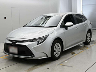 2023 TOYOTA COROLLA TOURING