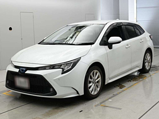 2021 TOYOTA COROLLA TOURING