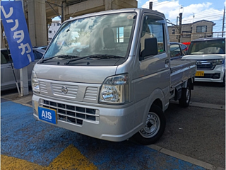 2021 NISSAN CLIPPER TRUCK