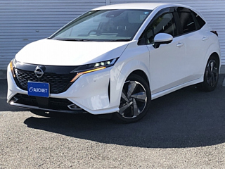 2023 NISSAN AURA