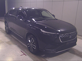 2021 HONDA VEZEL