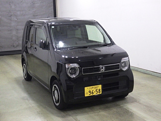 2024 HONDA N WGN