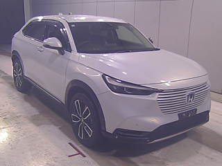 2024 HONDA VEZEL