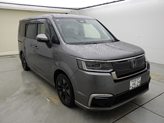2023 HONDA STEP WAGON
