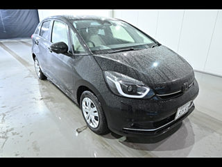 2025 HONDA FIT