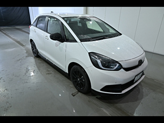 2025 HONDA FIT