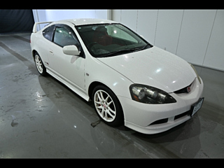 2004 HONDA INTEGRA