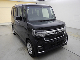 2022 HONDA N BOX