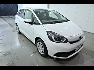 2025 HONDA FIT