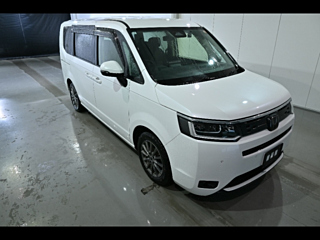 2024 HONDA STEP WAGON