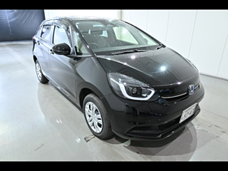 2025 HONDA FIT