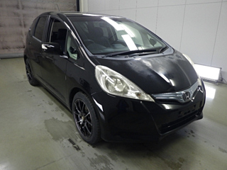2010 HONDA STREAM