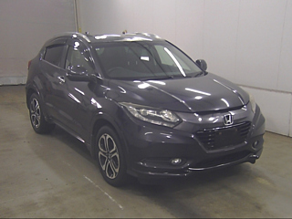 2015 HONDA VEZEL
