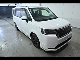 2025 HONDA STEP WAGON
