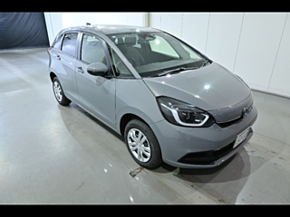 2025 HONDA FIT