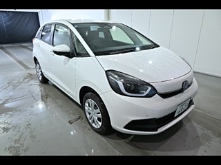 2025 HONDA FIT