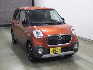2016 TOYOTA PIXIS JOY