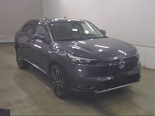 2023 HONDA VEZEL