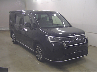 2023 HONDA STEP WAGON