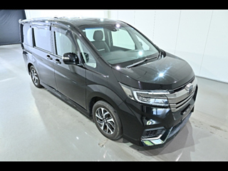 2022 HONDA STEP WAGON
