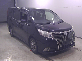 2015 TOYOTA ESQUIRE
