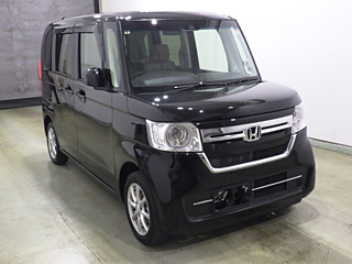 2023 HONDA N BOX