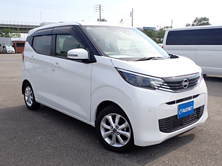 2024 NISSAN DAYZ