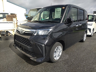 2023 TOYOTA ROOMY