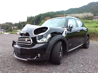 2015 BMW MINI