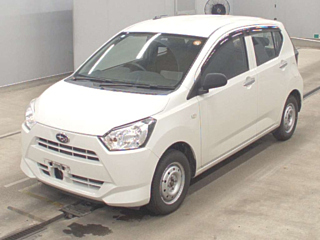 2019 SUBARU PLEO PLUS