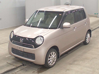 2013 HONDA N ONE