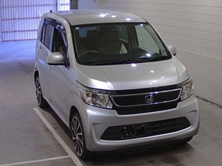2014 HONDA N WGN