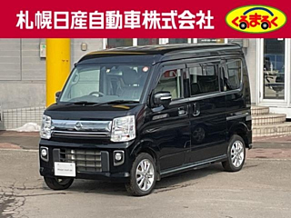 2023 NISSAN CLIPPER RIO