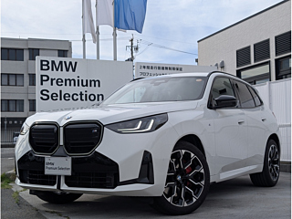 2025 BMW X3