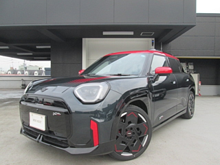 2025 MINI OTHER