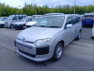 2020 TOYOTA PROBOX
