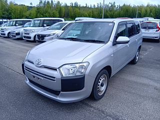 2021 TOYOTA PROBOX