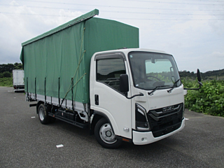 2025 ISUZU ELF